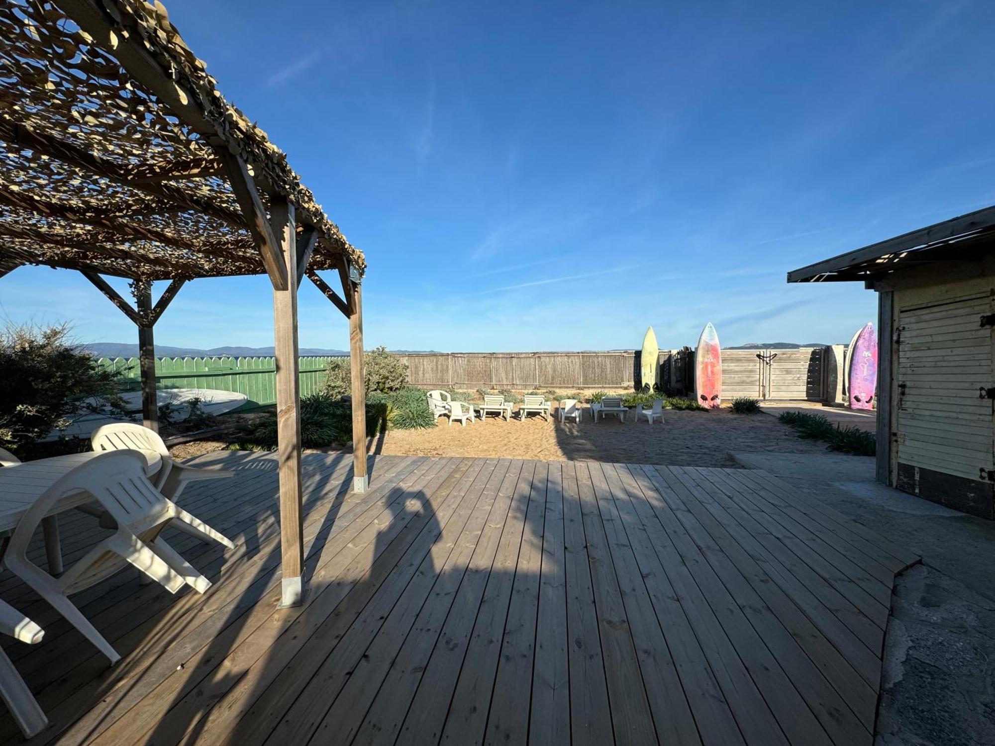 Le Club Des Cigales Apartment Hyeres Exterior photo